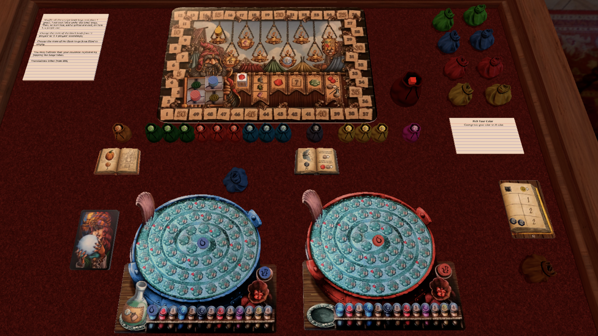 17 best Tabletop Simulator mods for popular board games Dicebreaker